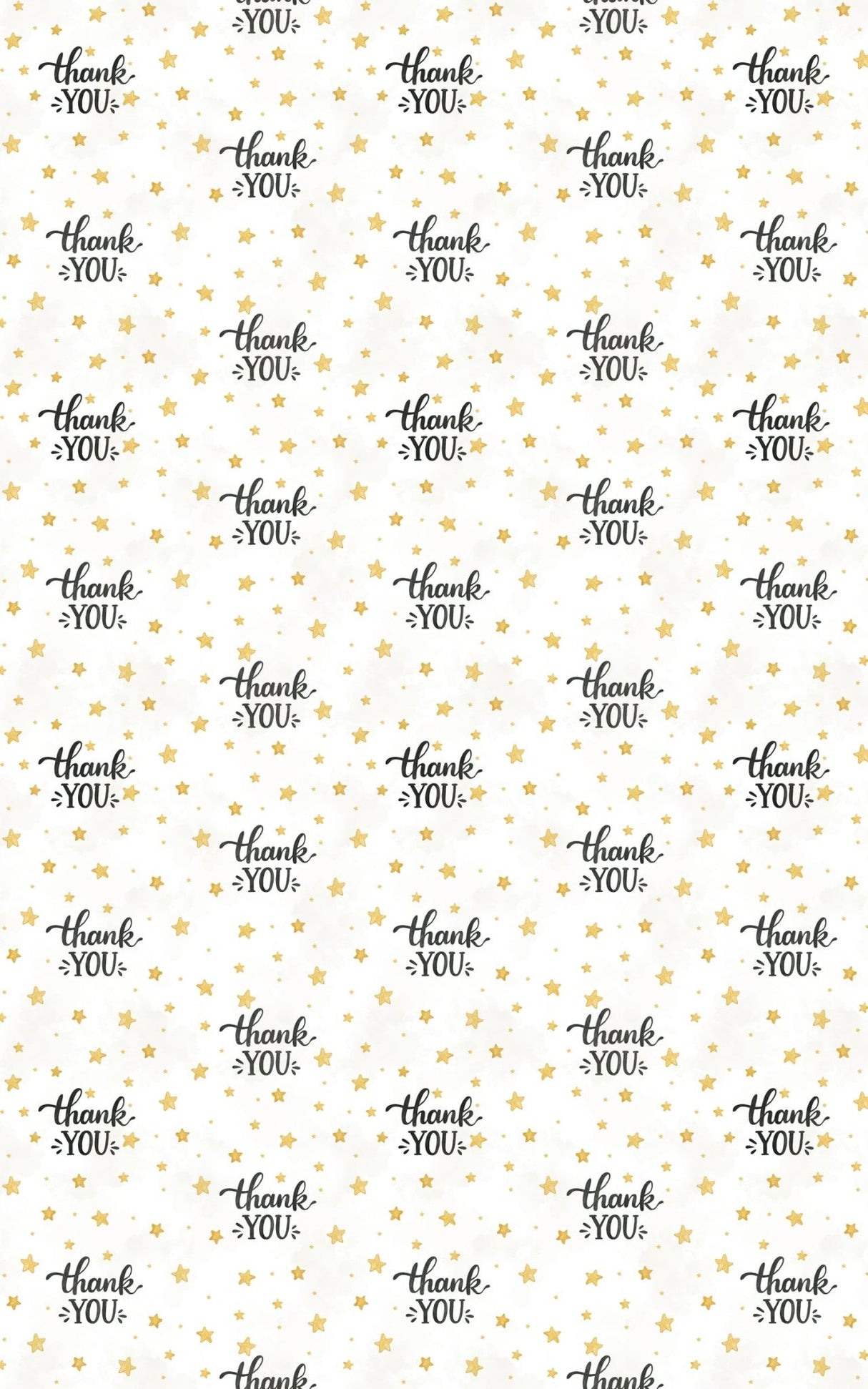 Eternal Thanks - London Penny Gift Wrap