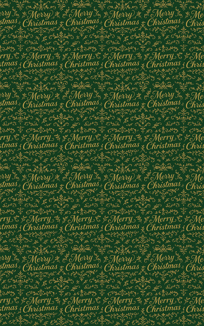 Tidings of Good Cheer