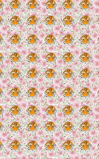 Tiger Garden Gala