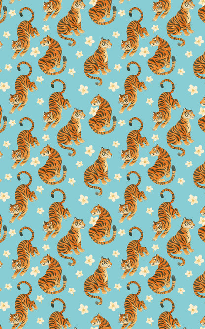 Tiger Triumph