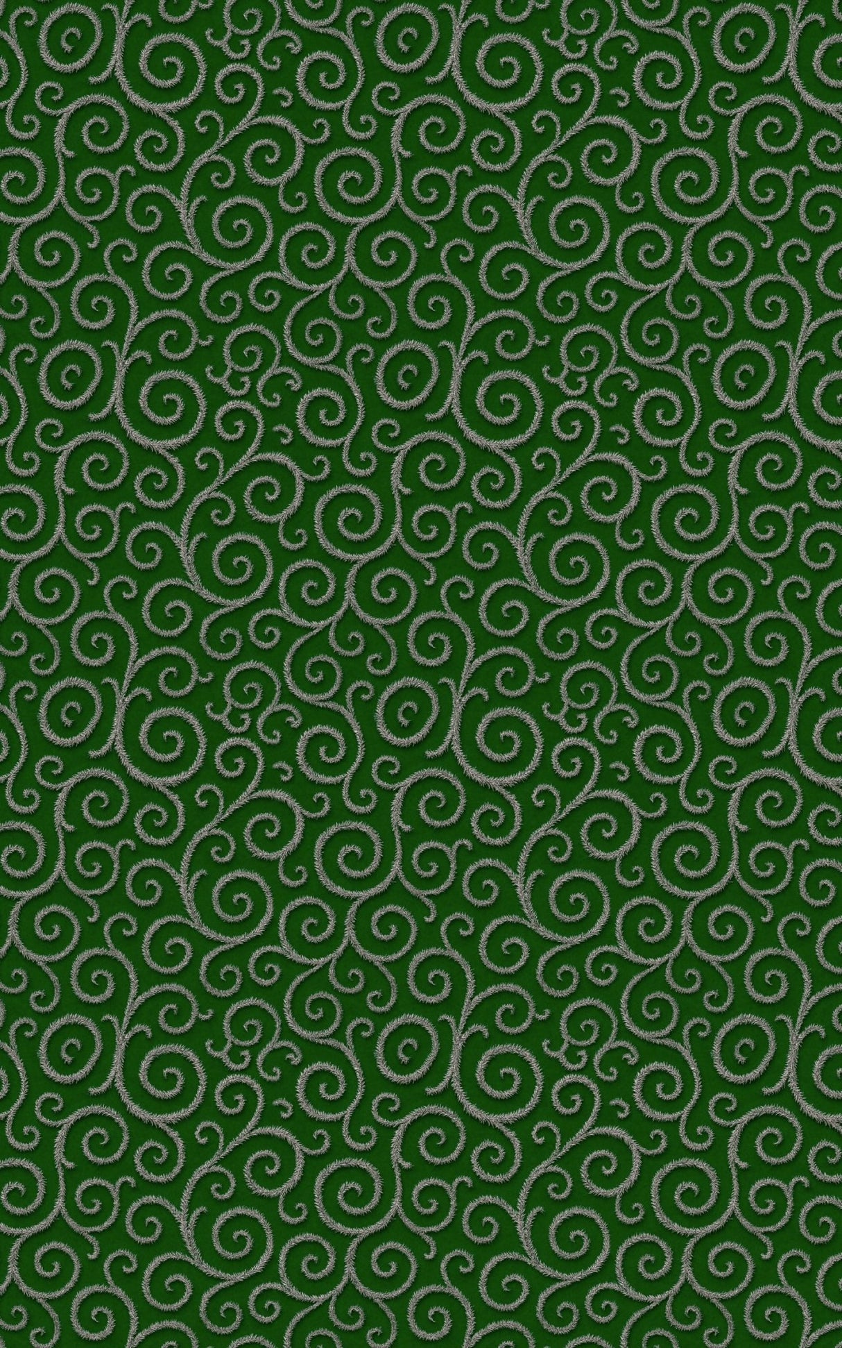 Tinsel & Trimmings - London Penny Gift Wrap