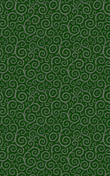 Tinsel & Trimmings - London Penny Gift Wrap