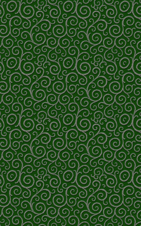 Tinsel & Trimmings - London Penny Gift Wrap