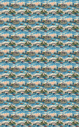 Toledo Great Lakes Classic - London Penny Gift Wrap