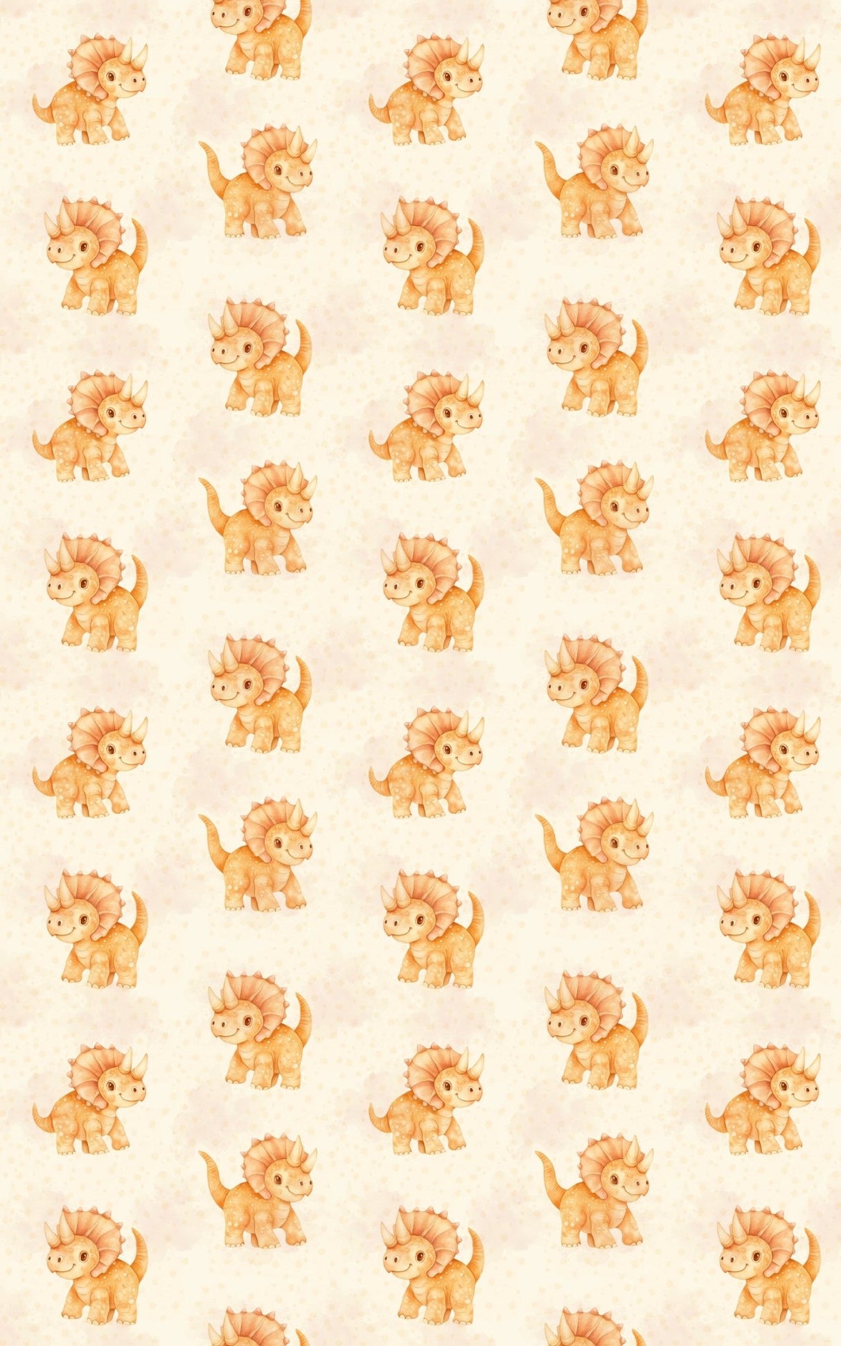 Trihorn Majesty - London Penny Gift Wrap