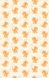 Trihorn Majesty - London Penny Gift Wrap