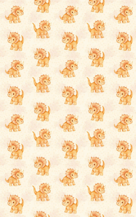 Trihorn Majesty - London Penny Gift Wrap