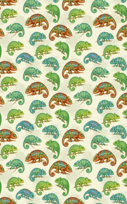 Chameleon Celebration