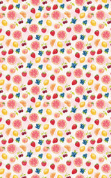 Tropical Bloom - London Penny Gift Wrap