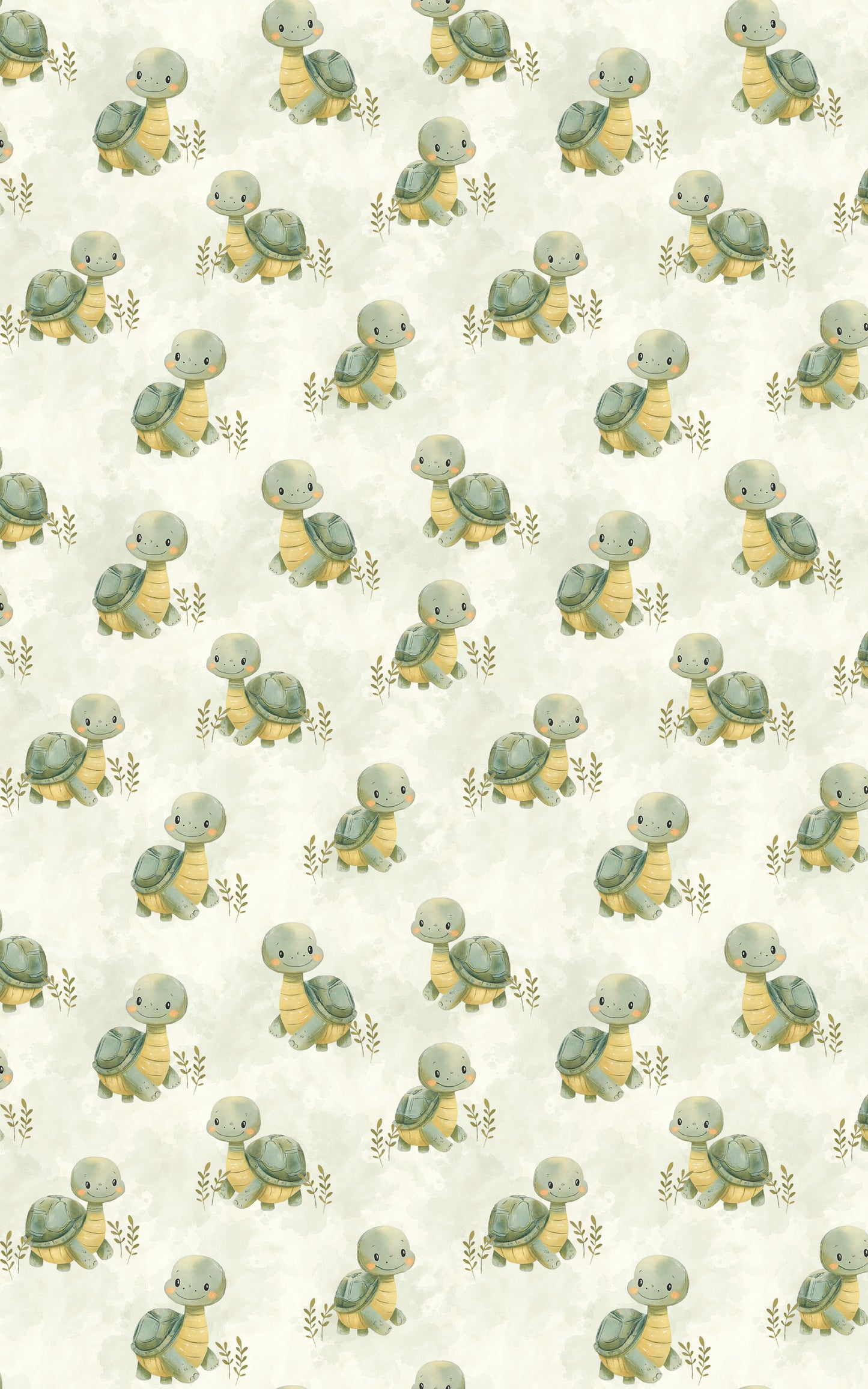 Turtle Garden