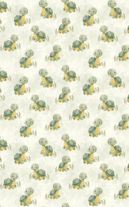 Turtle Garden