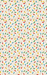 Tangled in Cheer - London Penny Gift Wrap