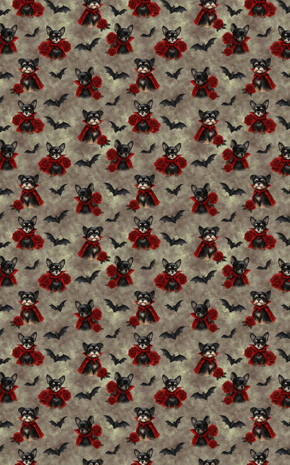 Vampurr & Pupire Night