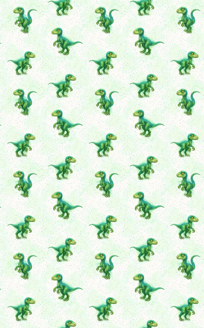 Raptor Rush