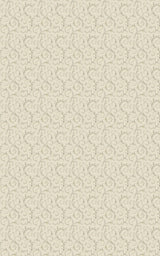 Venetian Scrolls - London Penny Gift Wrap