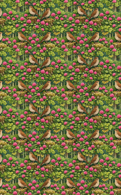 Vermont Flora & Fauna