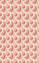 Rosé Reverie - London Penny Gift Wrap