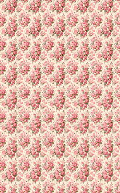 Rosé Reverie