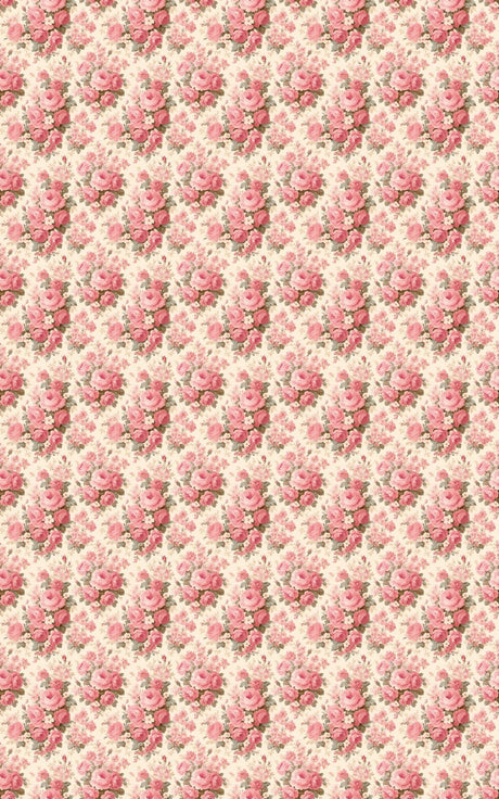 Rosé Reverie - London Penny Gift Wrap