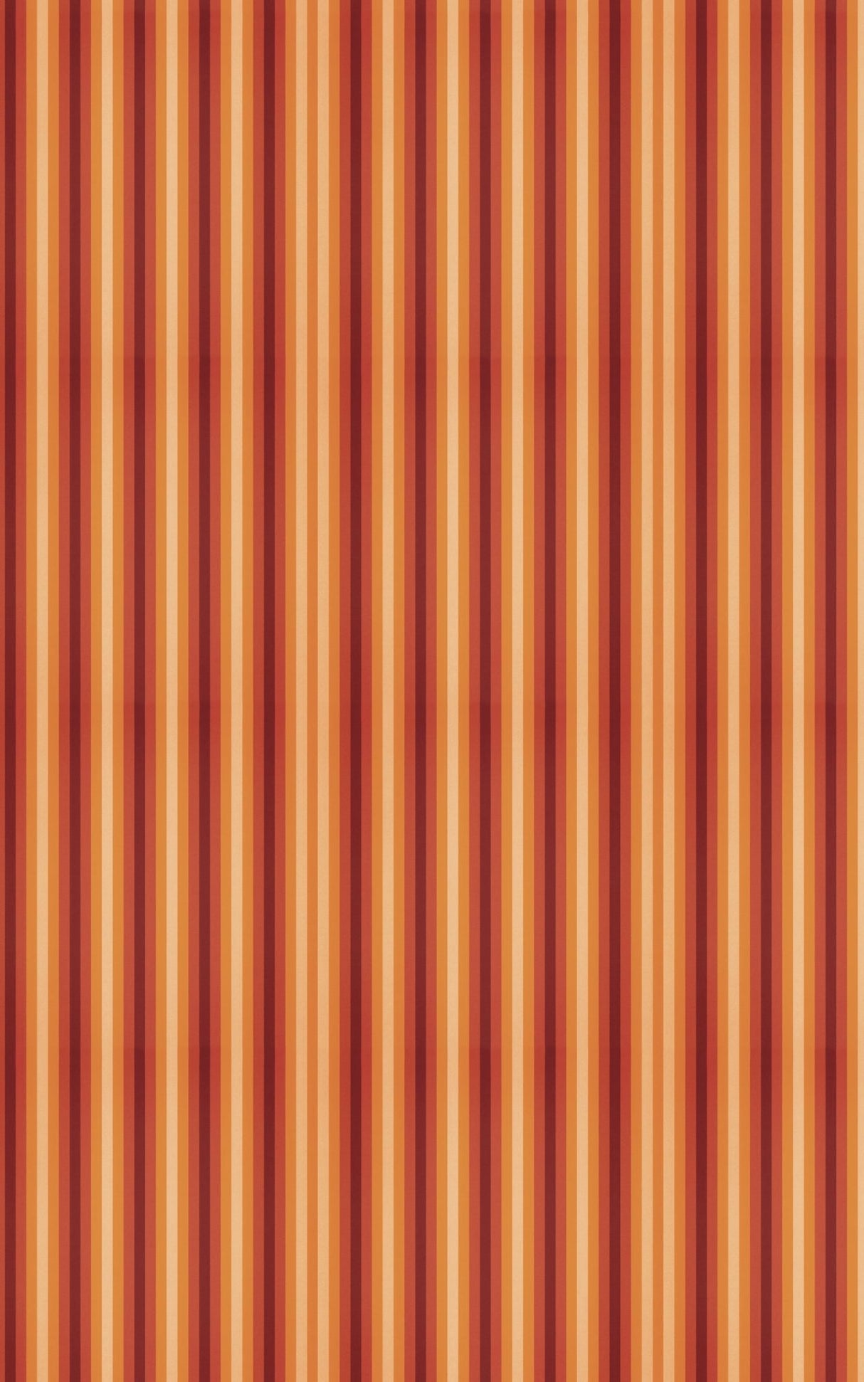 Vintage Stripes - London Penny Gift Wrap