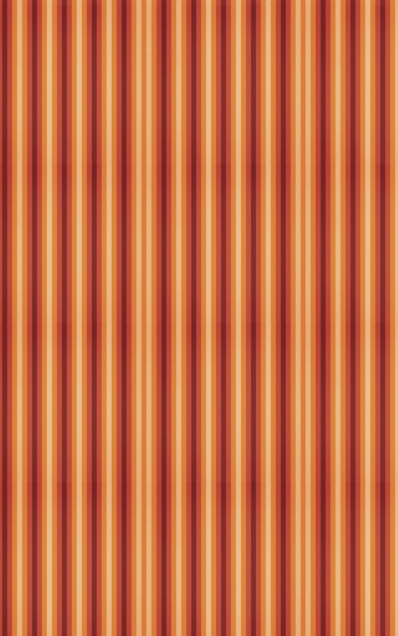 Vintage Stripes - London Penny Gift Wrap