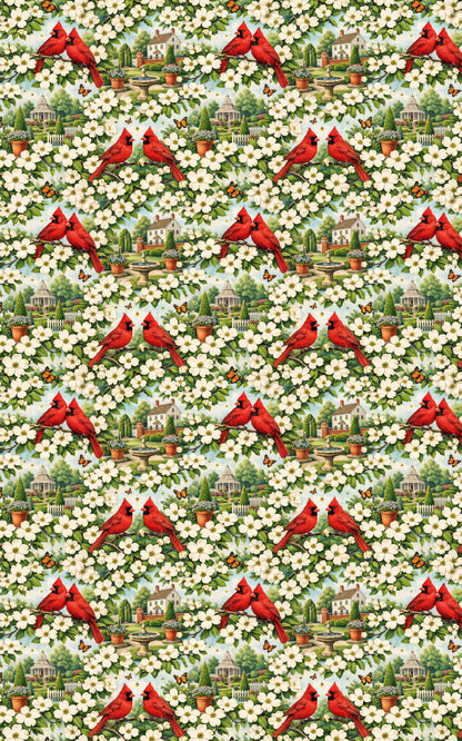 Virginia Flora & Fauna