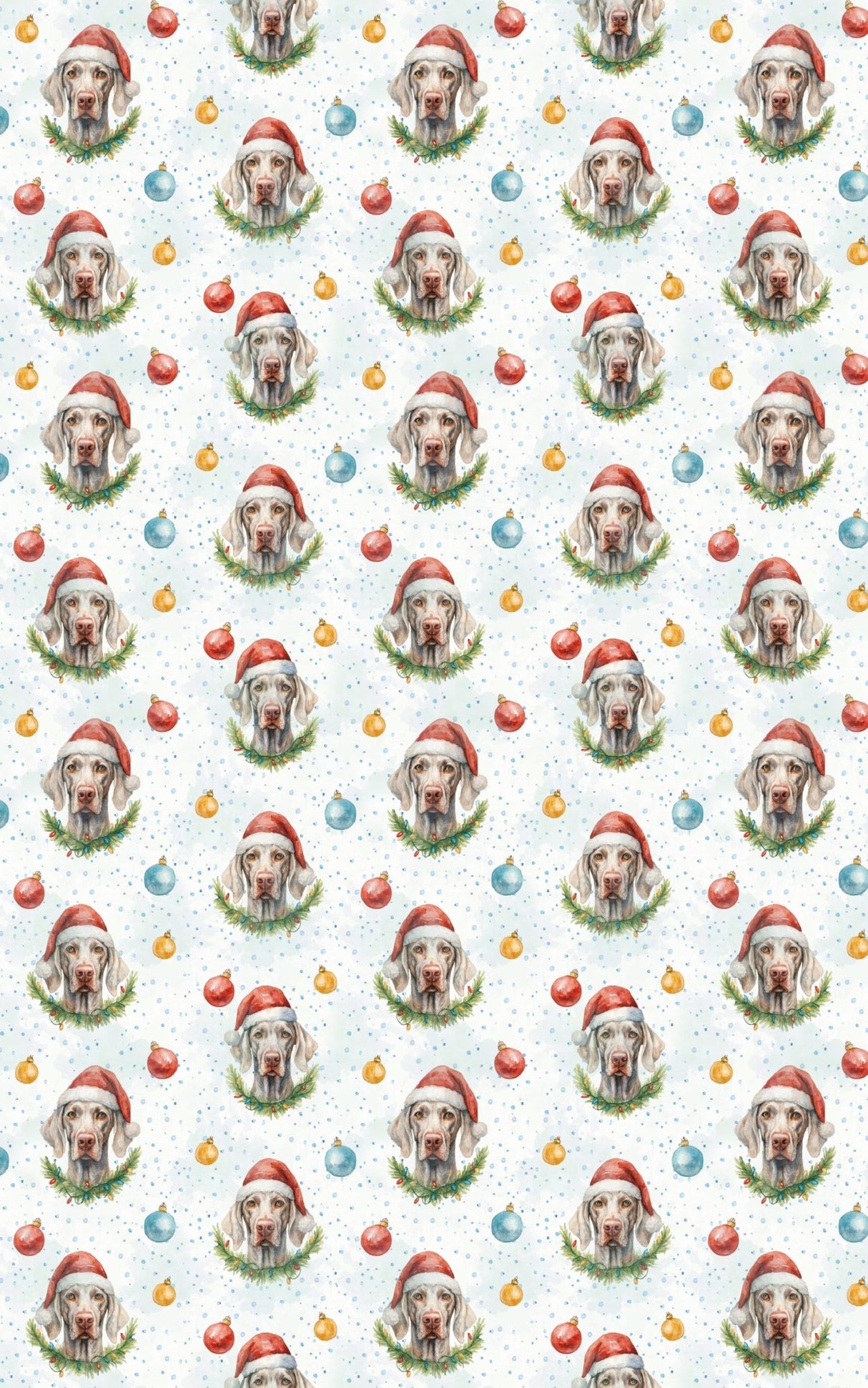 Pawliday Grace - London Penny Gift Wrap