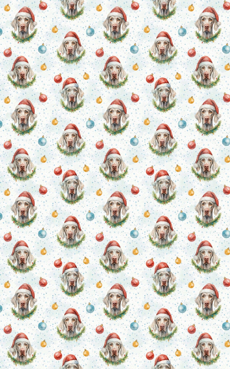 Pawliday Grace - London Penny Gift Wrap