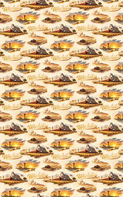 Wichita Heartland Vintage