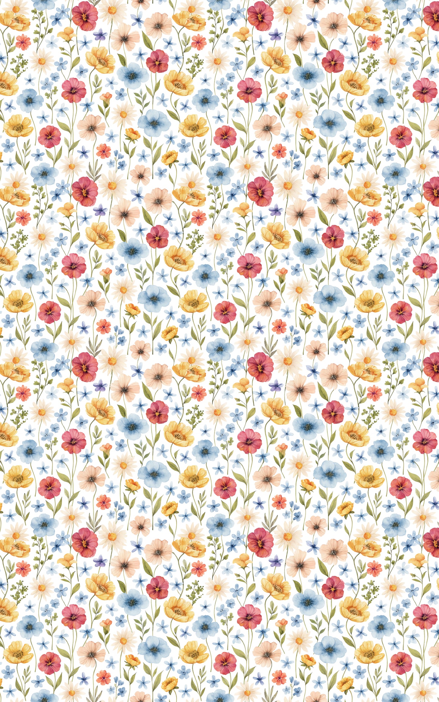 Wildflower Breezeway