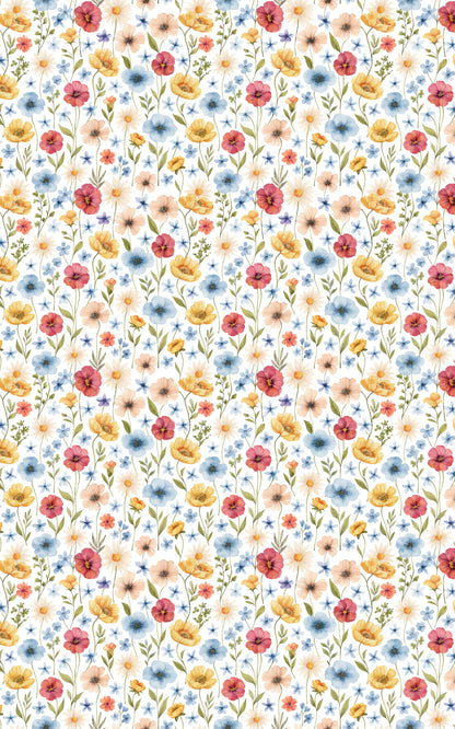 Wildflower Breezeway