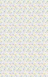 Garden Daydreams - London Penny Gift Wrap