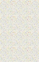 Wildflower Whispers - London Penny Gift Wrap