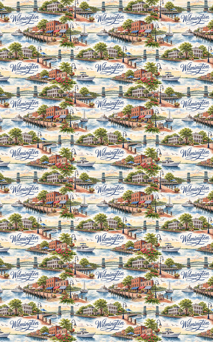 Wilmington Coastal Colonial
