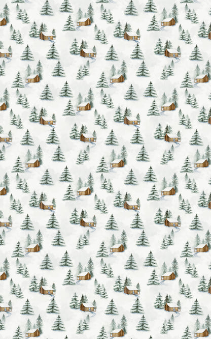 Evergreen Solstice