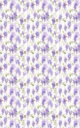 Moonlit Bloom - London Penny Gift Wrap
