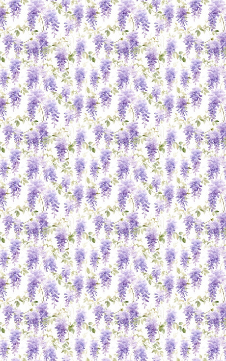 Moonlit Bloom - London Penny Gift Wrap