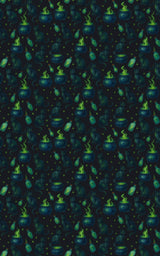 The Alchemist’s Gift - London Penny Gift Wrap