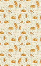 Woodland Whispers - London Penny Gift Wrap