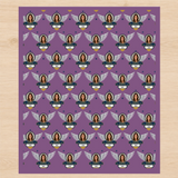 Personalized Air Command Wrapping Paper | Custom Gift Wrap