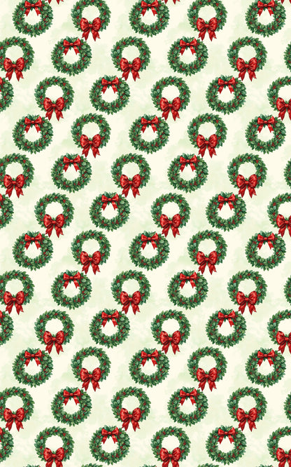 Holiday Laurel