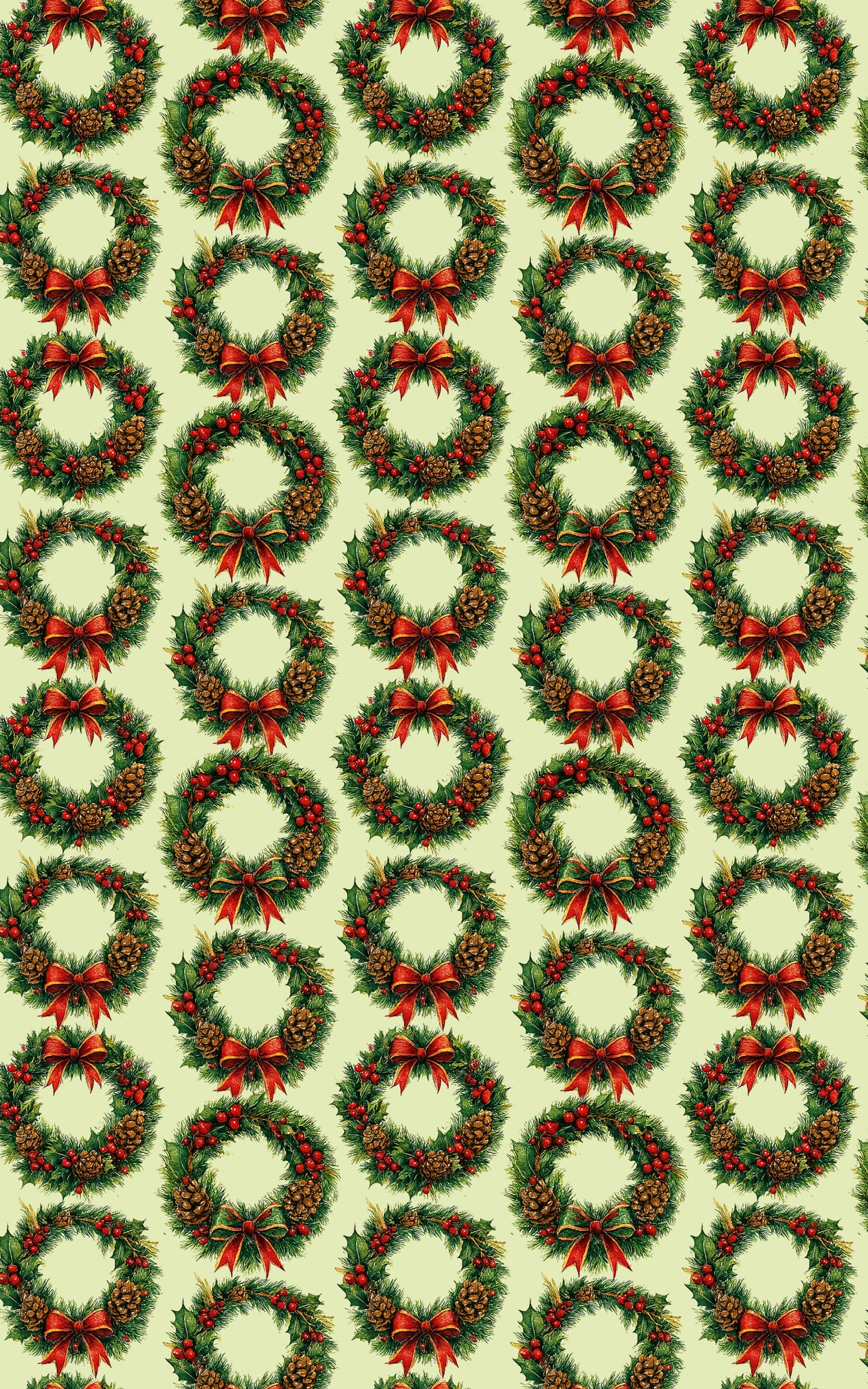 Evergreen Elegance
