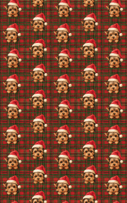 Yorkie Yule