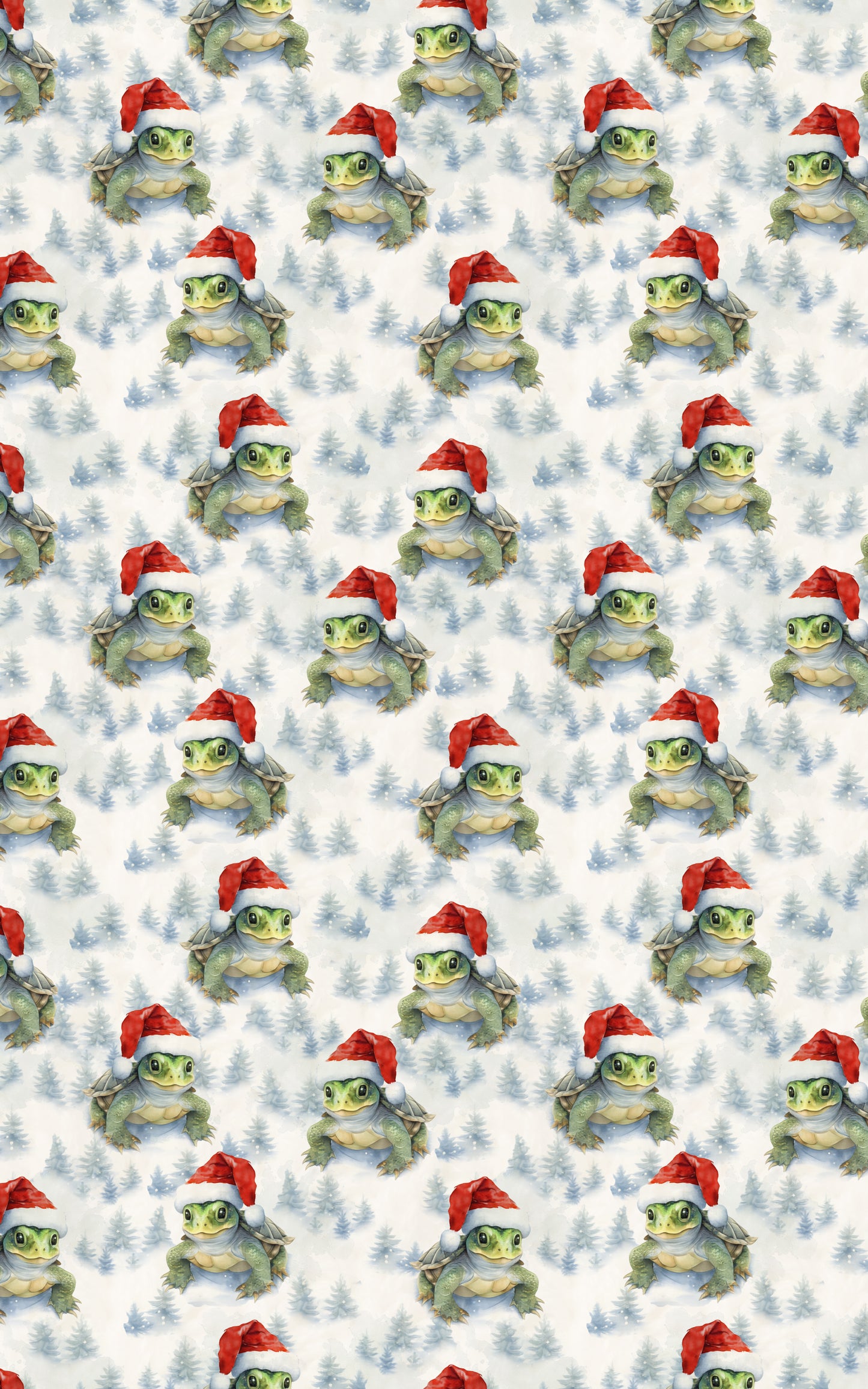 Yuletide Shell-ebration