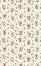 The Glow of Noel - London Penny Gift Wrap