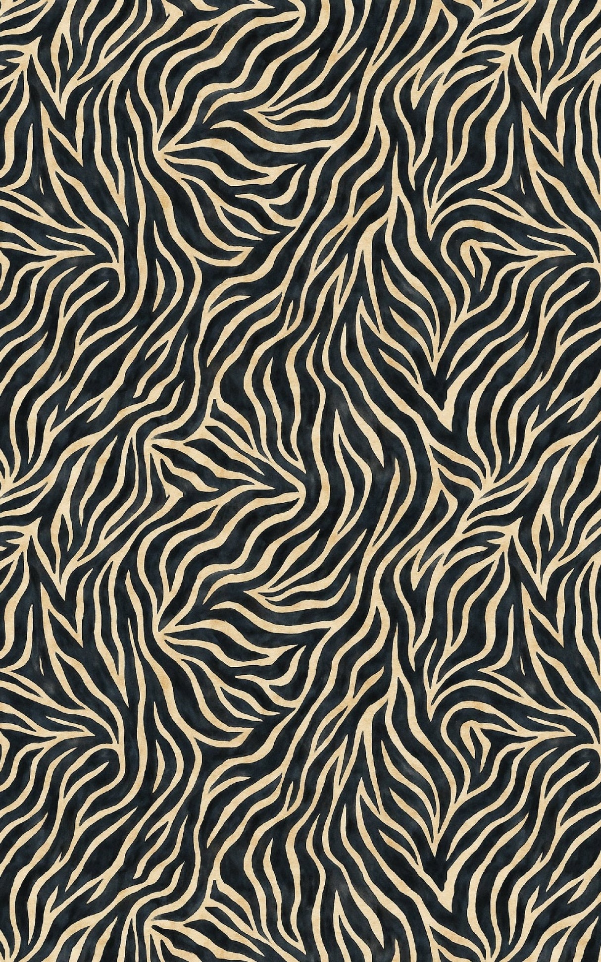 Savage Grace - London Penny Gift Wrap
