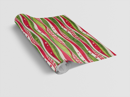 Peppermint Whispers
