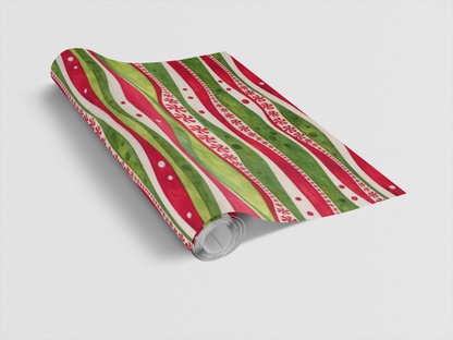 Peppermint Whispers