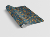 Mastiff Mosaic - London Penny Gift Wrap