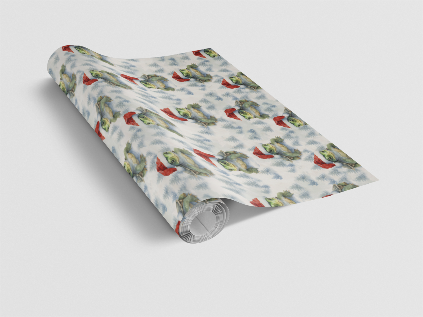 Yuletide Shell-ebration